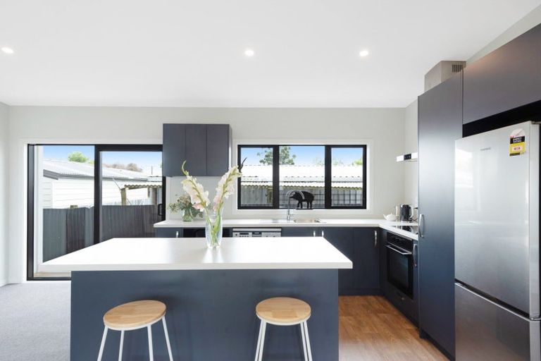 Photo of property in 33a Keepa Street, Levin, 5510