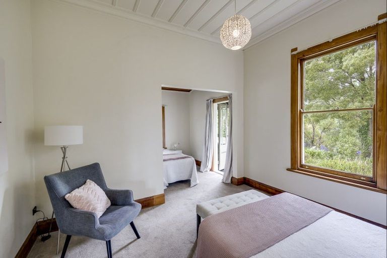 Photo of property in 583a Kahuranaki Road, Kahuranaki, Havelock North, 4295