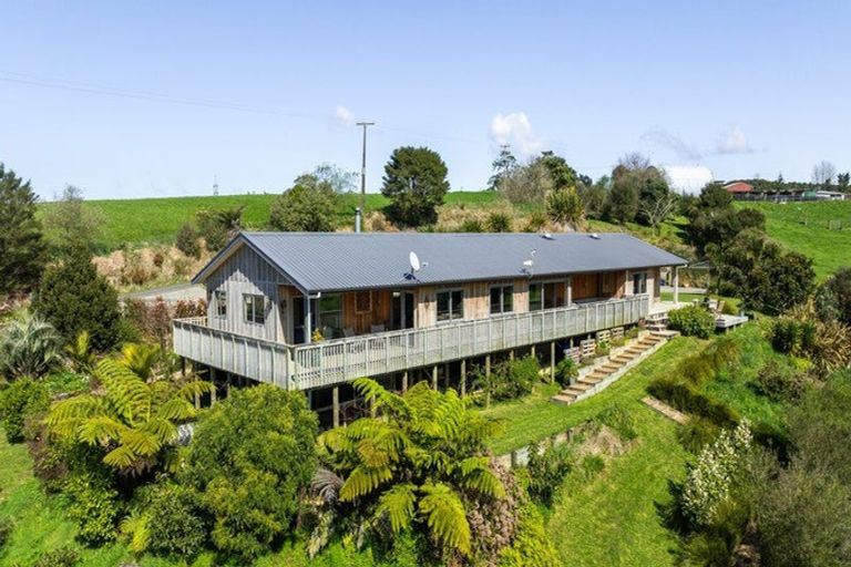 Photo of property in 46 Princes Street, Waikino, Waihi, 3682