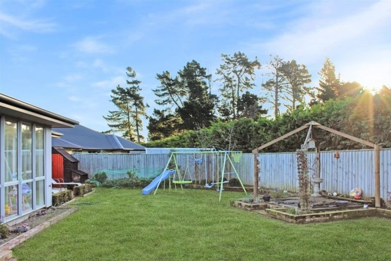 Photo of property in 46 East Ellington Drive, Mairehau, Christchurch, 8052