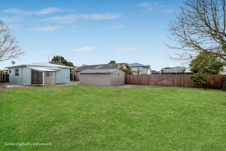 Photo of property in 110 Ensors Road, Waltham, Christchurch, 8023