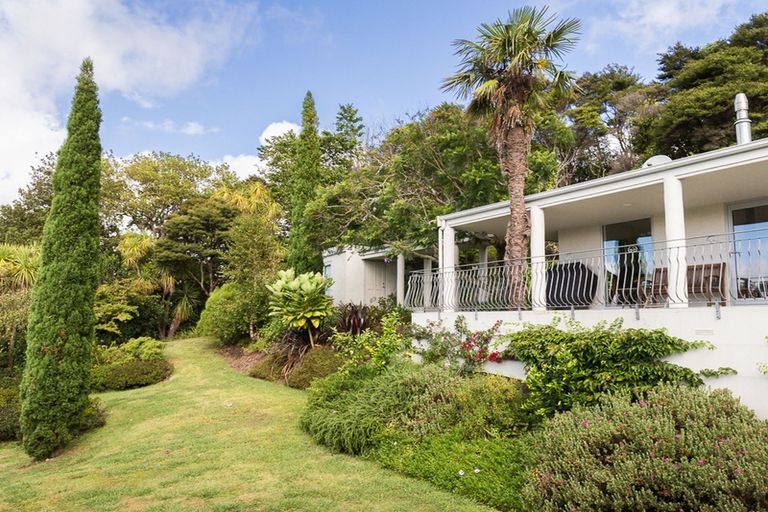 Photo of property in 106g Greenslade Road, Raglan, 3295