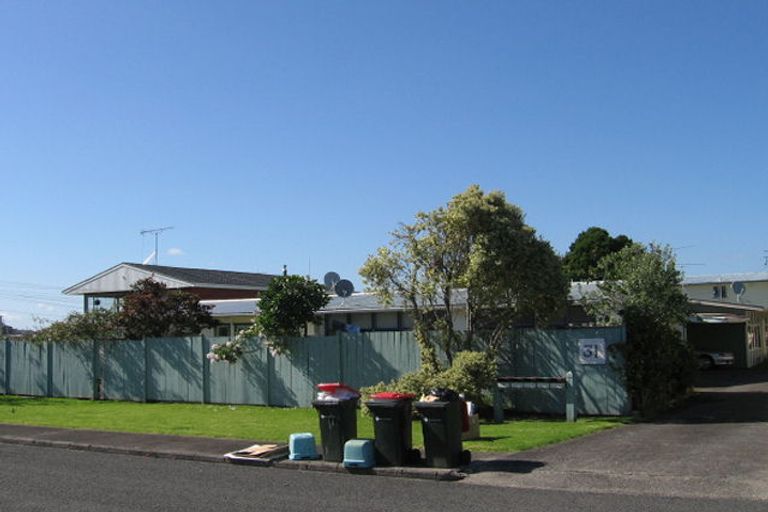 Photo of property in 4/31 Allenby Road, Panmure, Auckland, 1072