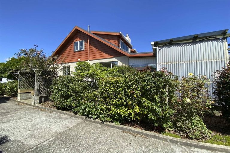 Photo of property in 40 Robertson Street, Richmond, Invercargill, 9810