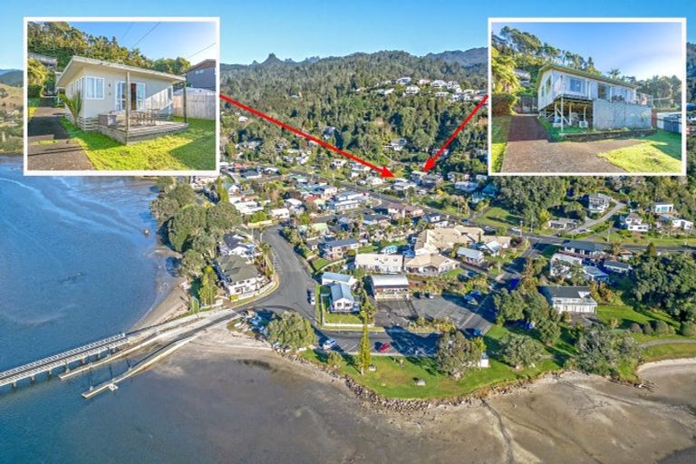 Photo of property in 149 Main Sh25 Road, Tairua, 3508