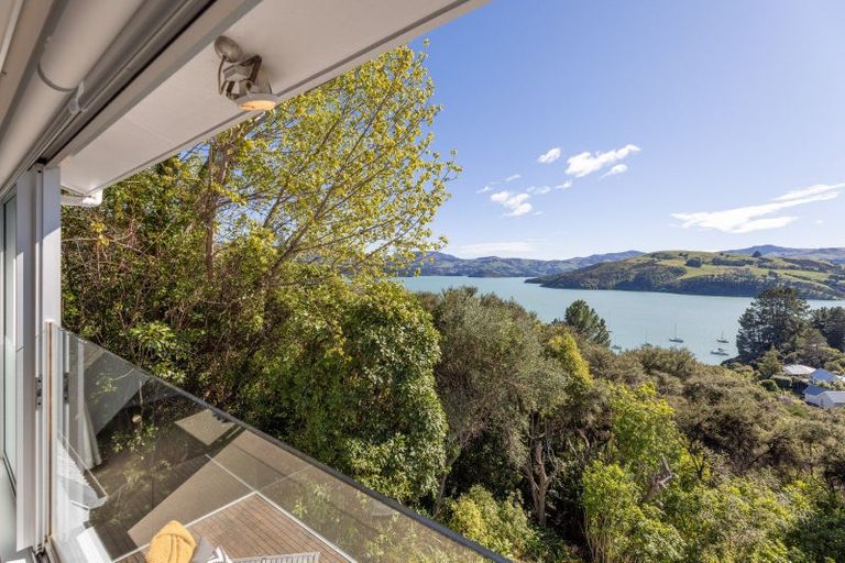 Photo of property in 44 Onuku Road, Akaroa, 7520