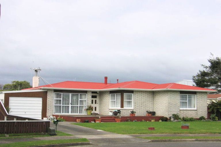 Photo of property in 3 Rodney Street, Levin, 5510
