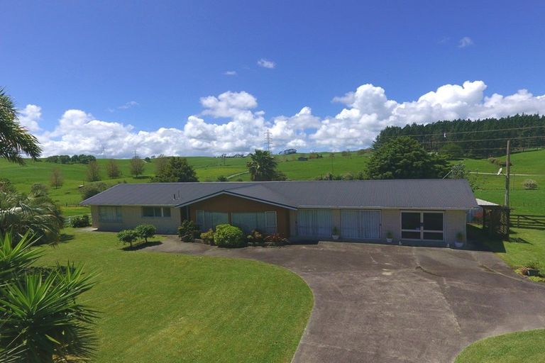 Photo of property in 724 Port Albert Road, Wellsford, 0973