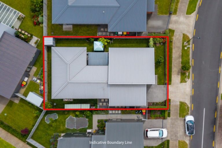 Photo of property in 43 Port Way, Rosehill, Papakura, 2113