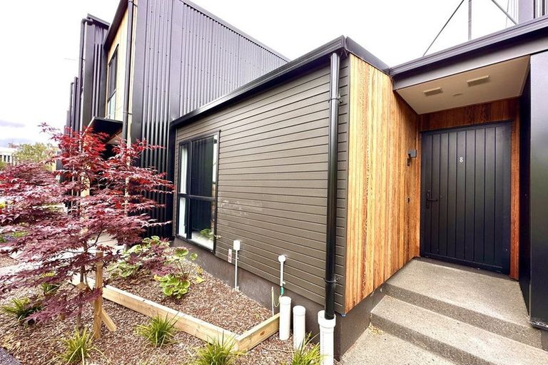 Photo of property in 8/44 Creyke Road, Ilam, Christchurch, 8041