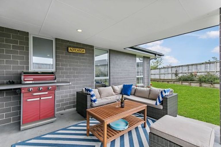 Photo of property in 29 Searle Drive, Patumahoe, Pukekohe, 2679