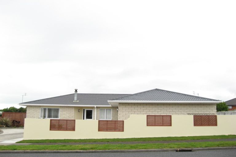 Photo of property in 17b Silvan Place, Bell Block, New Plymouth, 4312