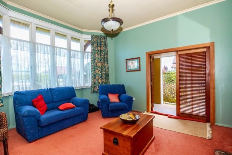 Photo of property in 25 Raymond Street, West End, Timaru, 7910