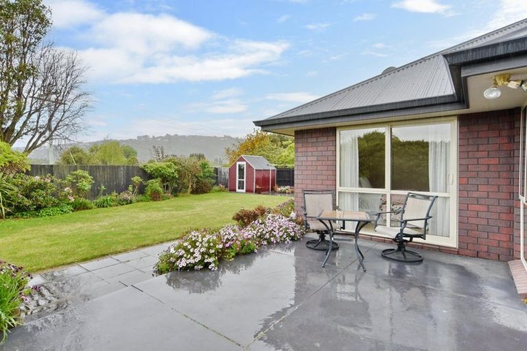 Photo of property in 66 Mauger Drive, Heathcote Valley, Christchurch, 8022
