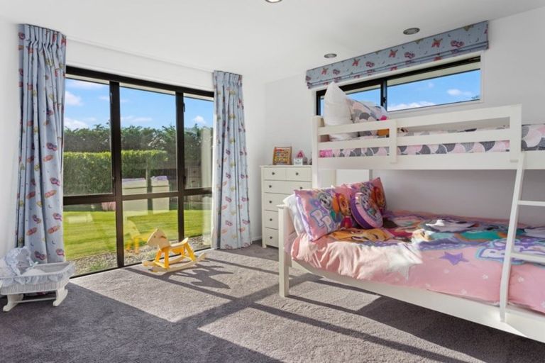 Photo of property in 26 Leyland Crescent, Swannanoa, Kaiapoi, 7692