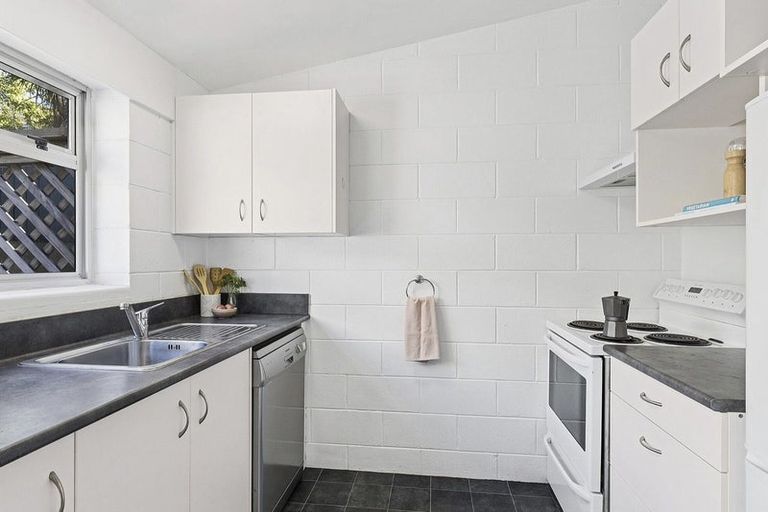 Photo of property in 2/11 Anderson Terrace, Mount Cook, Wellington, 6021