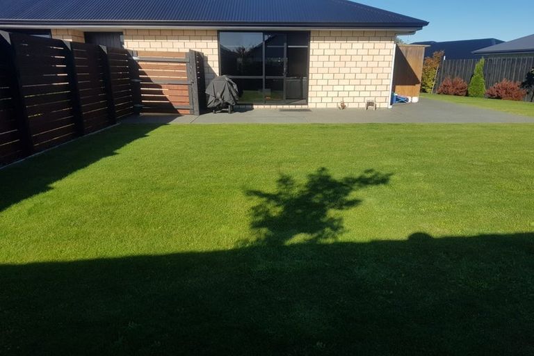 Photo of property in 12 Redhaven Rise, Netherby, Ashburton, 7700