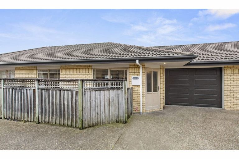 Photo of property in 207d Killarney Road, Frankton, Hamilton, 3204