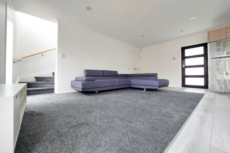 Photo of property in 4/56 May Street, Hamilton East, Hamilton, 3216