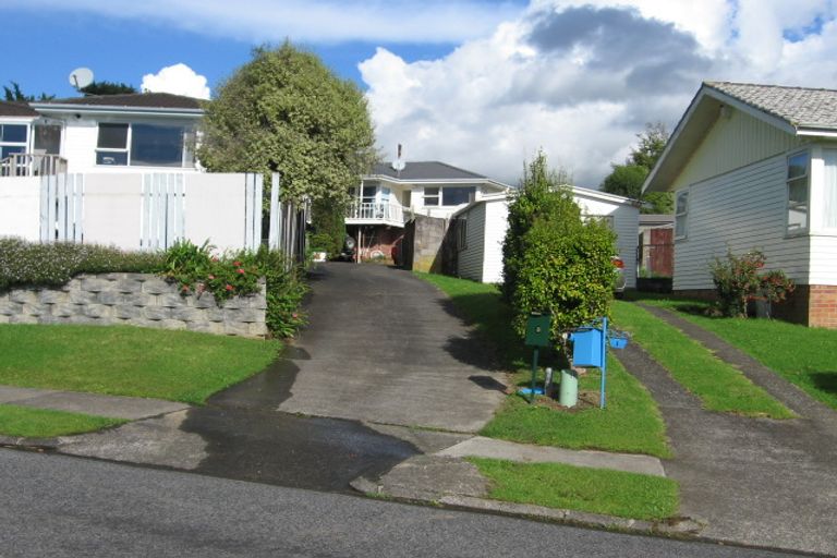 Photo of property in 3 Ervine Place, Bucklands Beach, Auckland, 2014