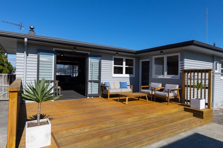 Photo of property in 7 Liverpool Street, Takaro, Palmerston North, 4412