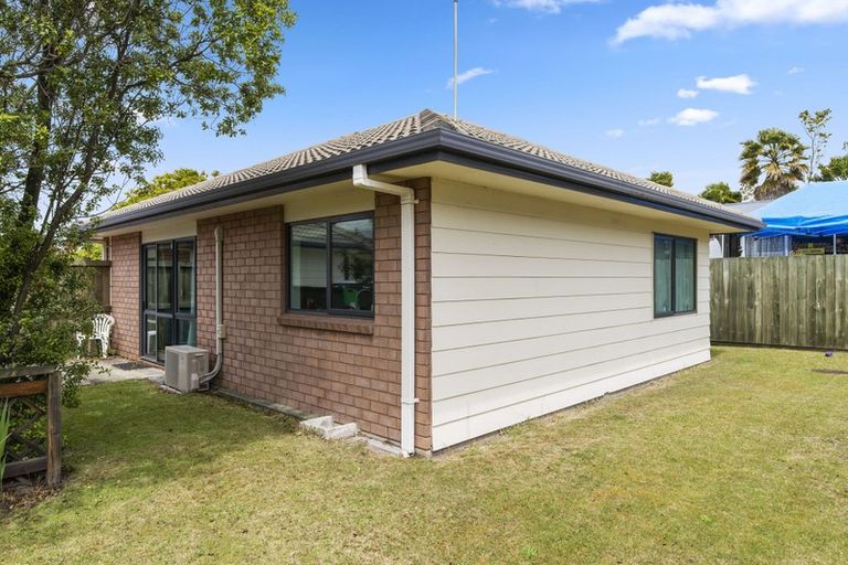 Photo of property in 6/17 Ruihi Street, Victoria, Rotorua, 3010