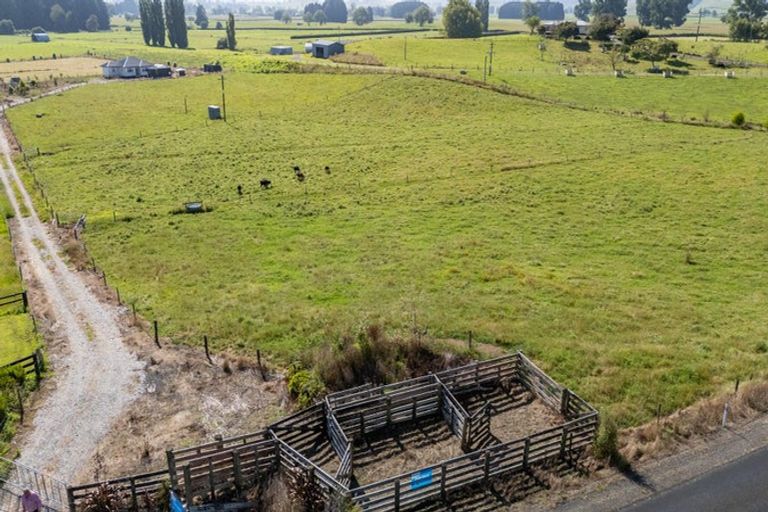 Photo of property in 283 Old Te Kuiti Road, Otorohanga, 3976