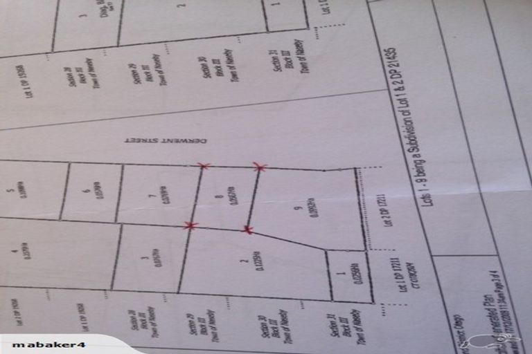 Photo of property in 40 Derwent Street, Naseby, 9396