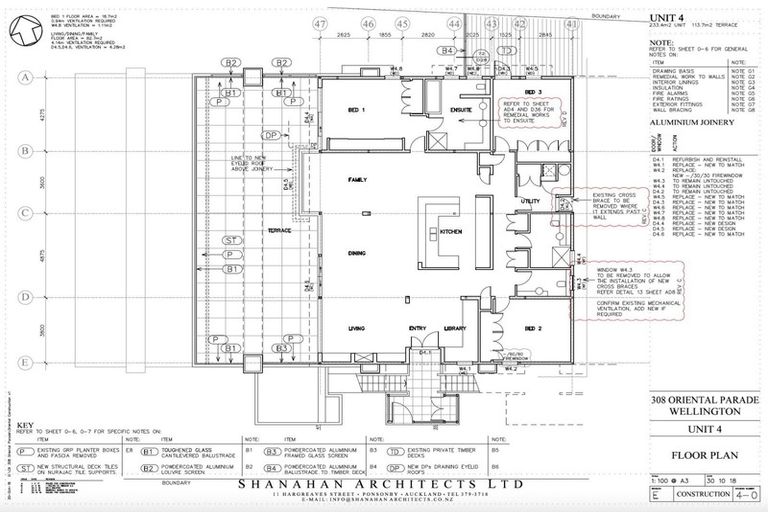 Photo of property in 4/308 Oriental Parade, Oriental Bay, Wellington, 6011