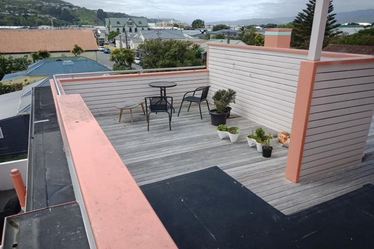 Photo of property in 1/115-117 Jackson Street, Petone, Lower Hutt, 5012