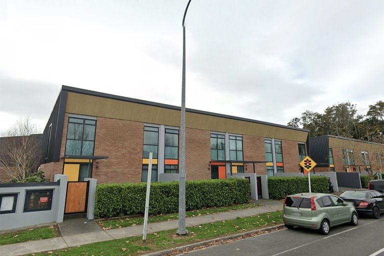 Photo of property in 34/182 Flat Bush School Road, Flat Bush, Auckland, 2019