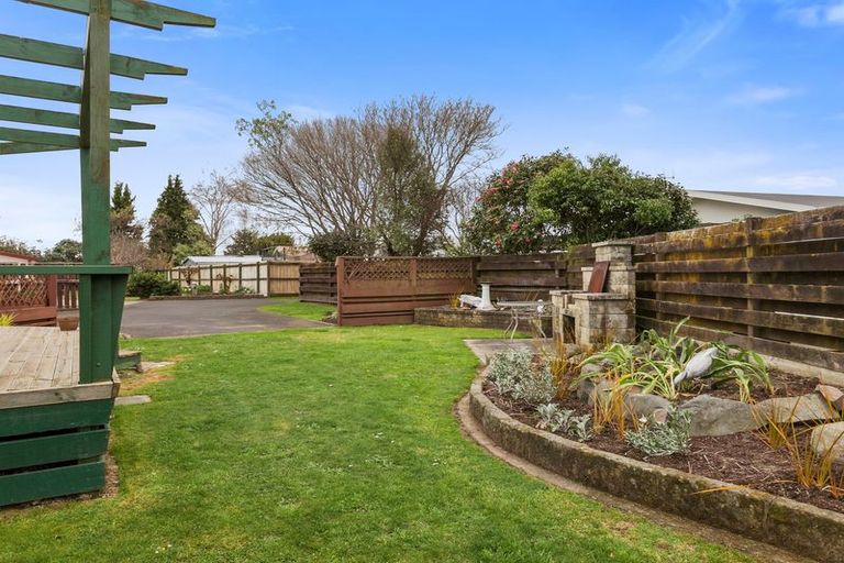 Photo of property in 15 Buchanan Street, Matamata, 3400