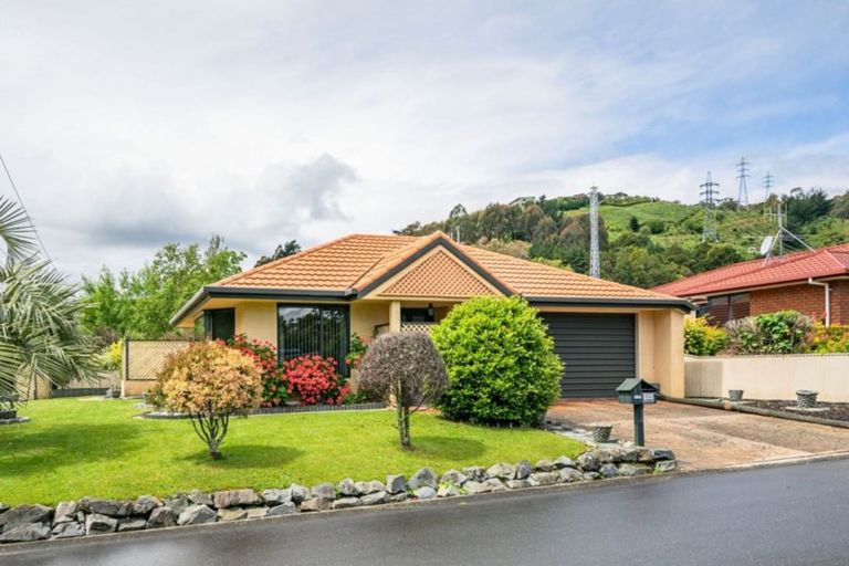 Photo of property in 1 Parkview Place, Stoke, Nelson, 7011