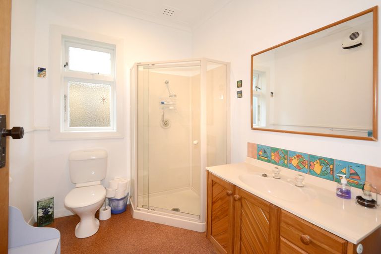 Photo of property in 207 Musselburgh Rise, Andersons Bay, Dunedin, 9013