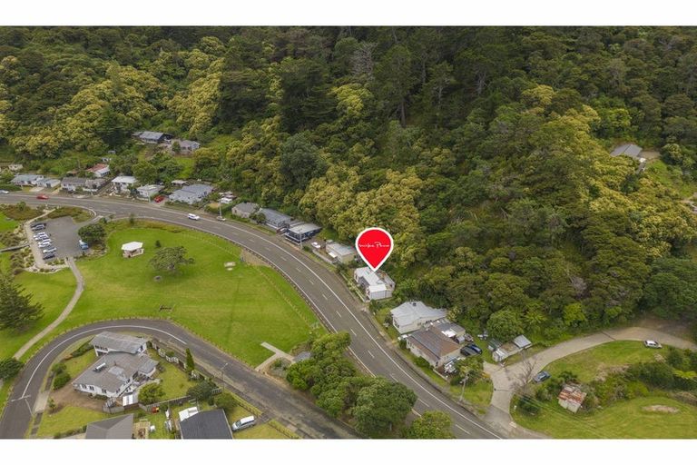 Photo of property in 404 Tararu Sh25 Road, Thames, 3500