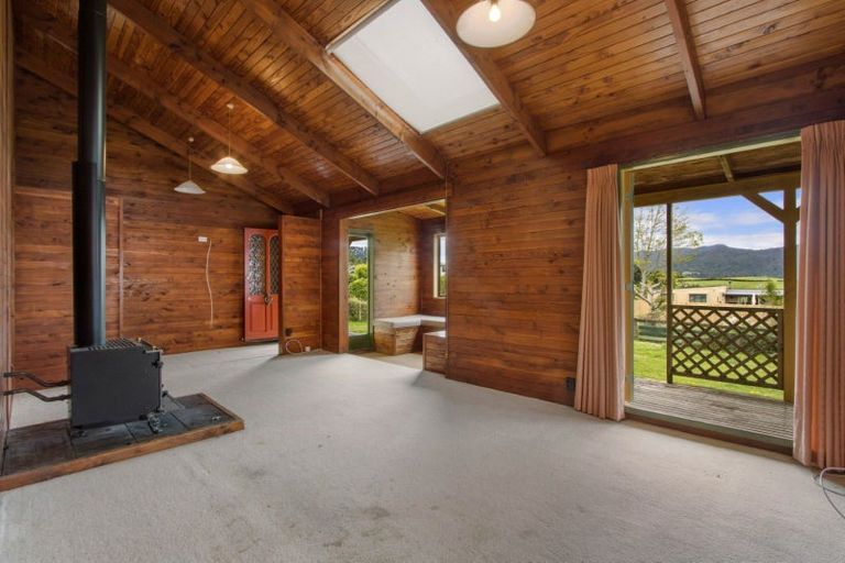 Photo of property in 49 Poland Street, Waikino, Waihi, 3682