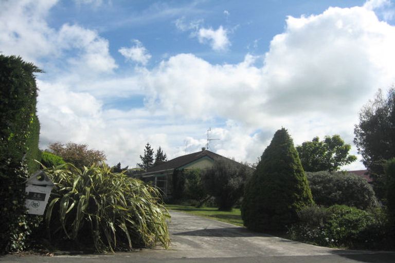 Photo of property in 26 Main Street, Oxford, 7430