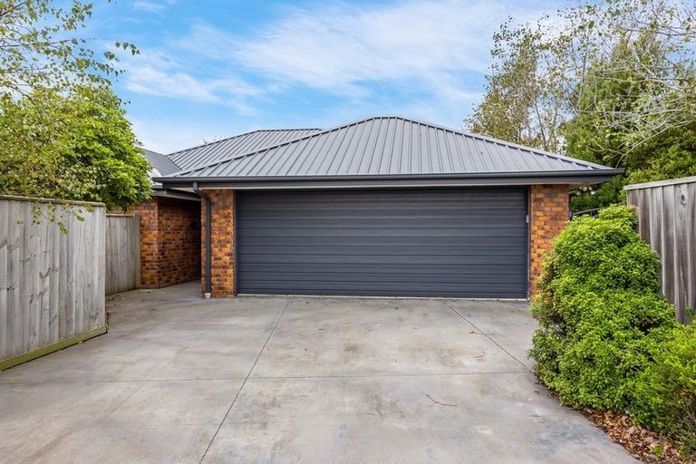Photo of property in 734 East Maddisons Road, Rolleston, 7614