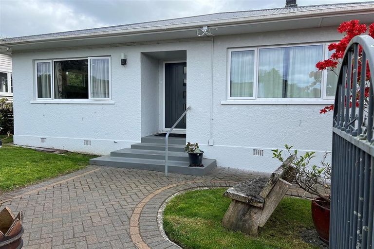 Photo of property in 21 Hood Street, Ngongotaha, Rotorua, 3010