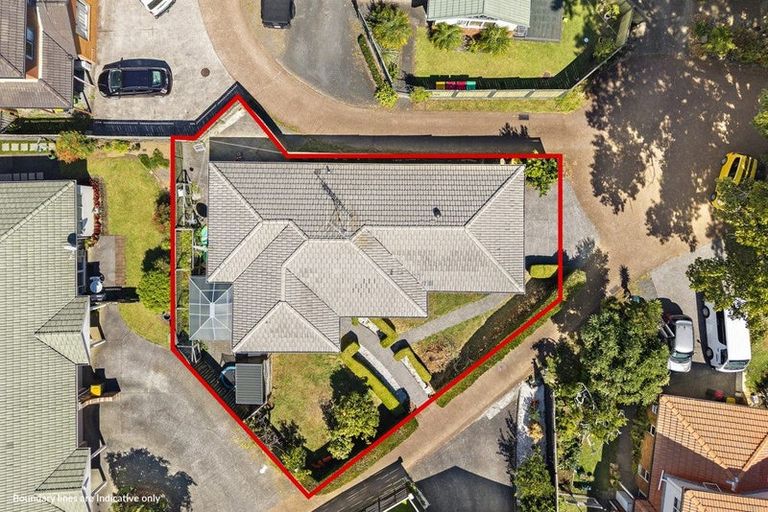 Photo of property in 1/9 Saints Court, Manurewa, Auckland, 2102