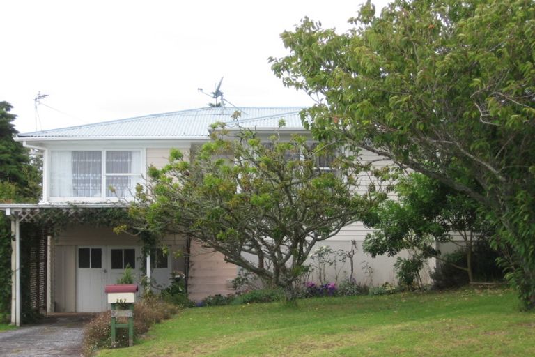 Photo of property in 267 Rangatira Road, Beach Haven, Auckland, 0626