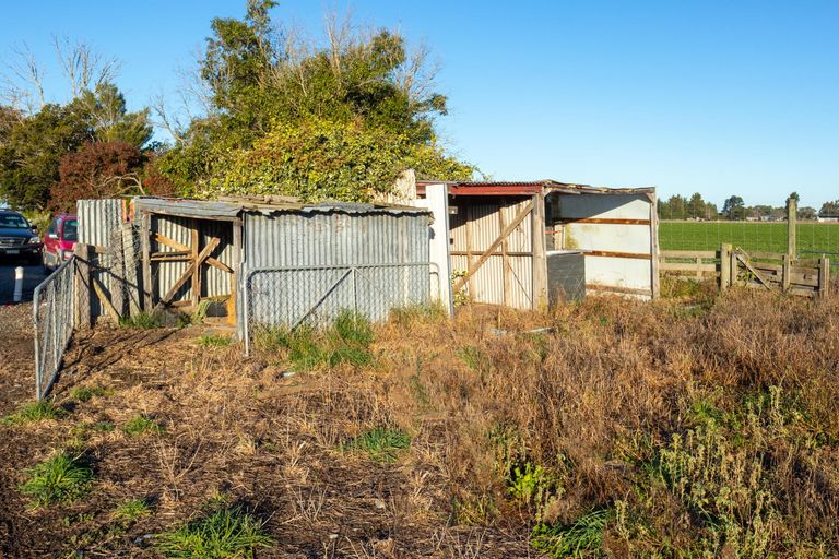 Photo of property in 127 Foley Road, Levels, Timaru, 7975