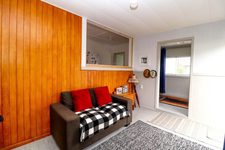 Photo of property in 315 Sealey Street, Thames, 3500