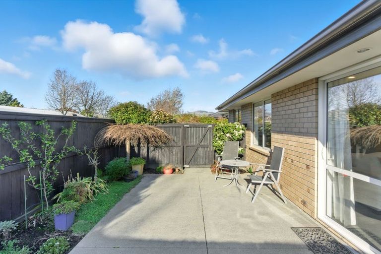 Photo of property in 1c Country Palms Drive, Halswell, Christchurch, 8025