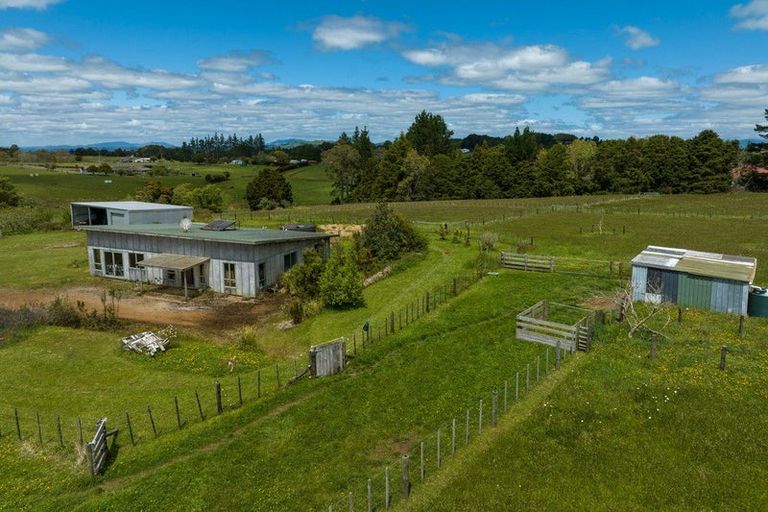 Photo of property in 33 Signal Road, Okaihau, 0475