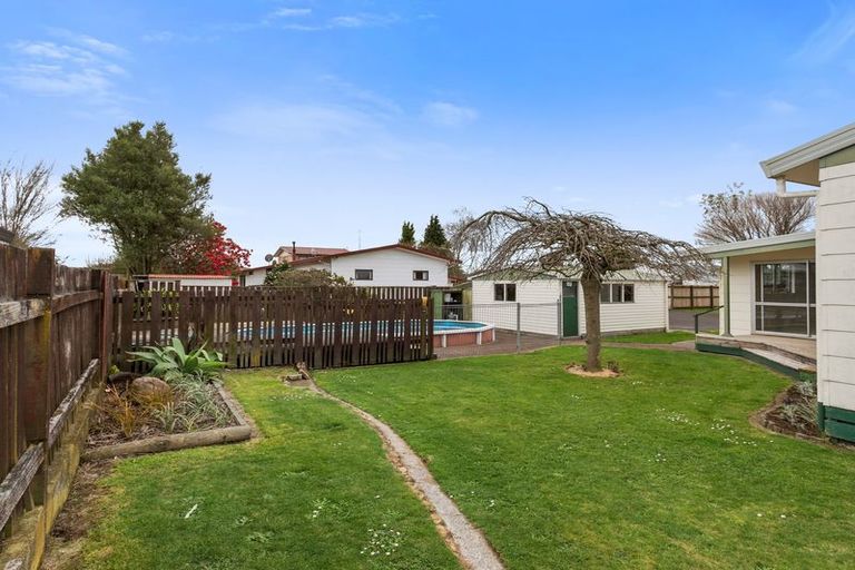 Photo of property in 15 Buchanan Street, Matamata, 3400