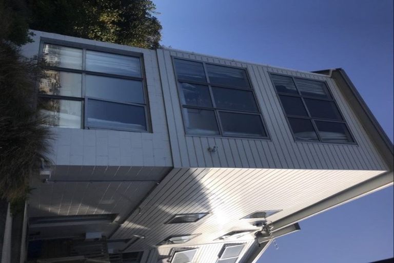 Photo of property in 106a Queen Street, North Dunedin, Dunedin, 9016