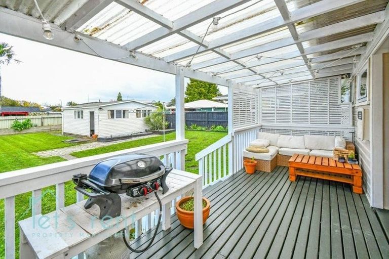 Photo of property in 34 Royston Street, Rosehill, Papakura, 2113