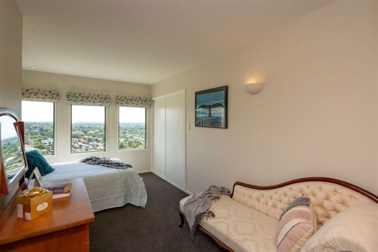 Photo of property in 42 Woodlau Rise, Huntsbury, Christchurch, 8022