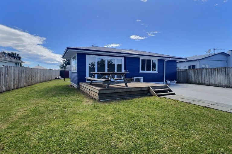 Photo of property in 2a Maxwell Place, Maraenui, Napier, 4110